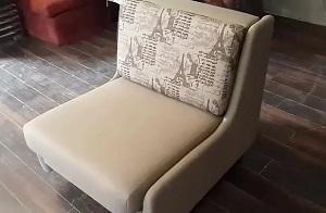 Ремонт кресла-кровати на дому в Перми