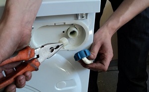 Демонтаж стиральной машины в Перми